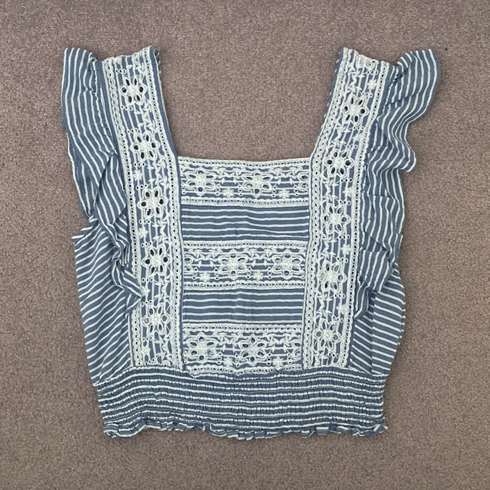 American Eagle Blouse - S